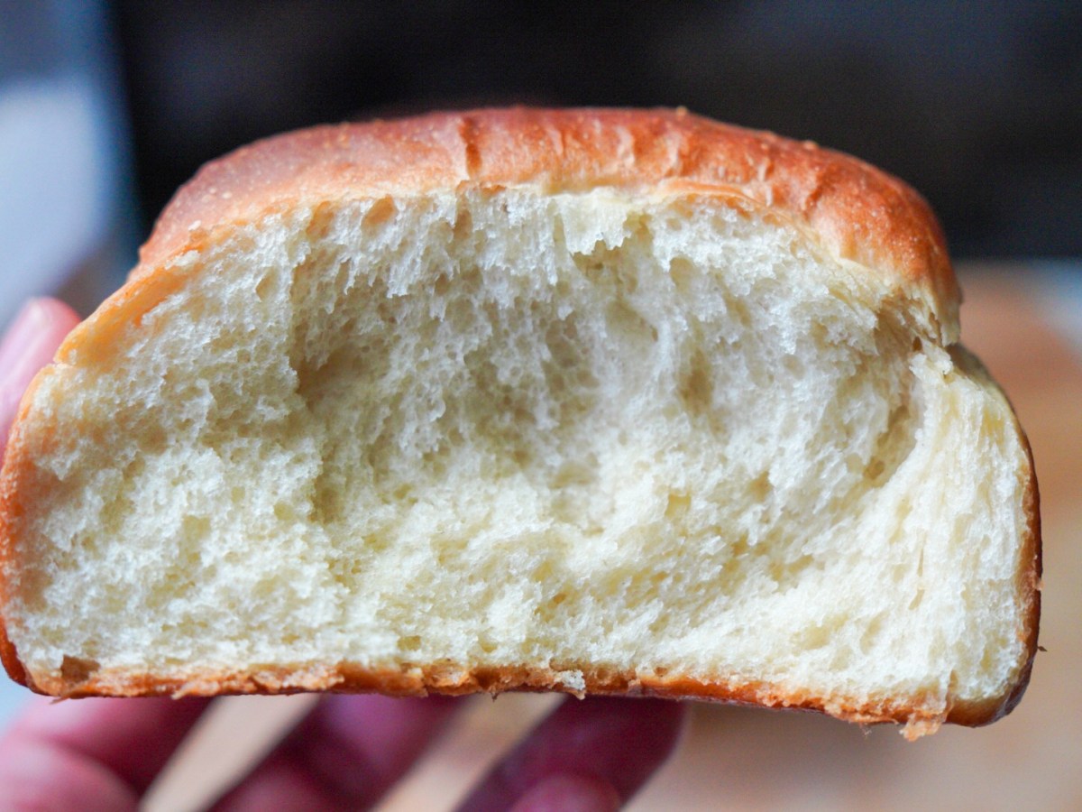 Japanese Milk Bread: The Better&nbsp;Brioche