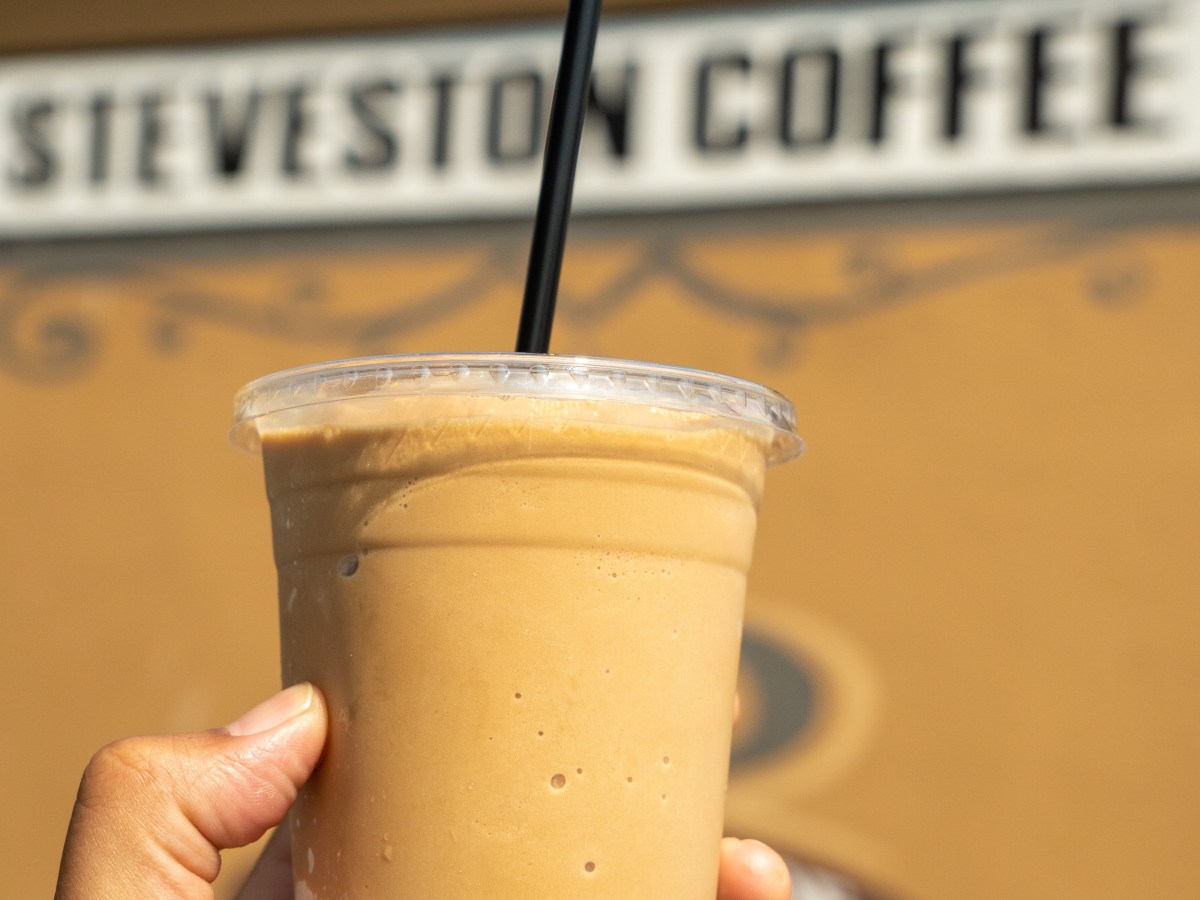 Steveston Coffee Roasting Company: The Best Blended Coffee in the&nbsp;GVC?