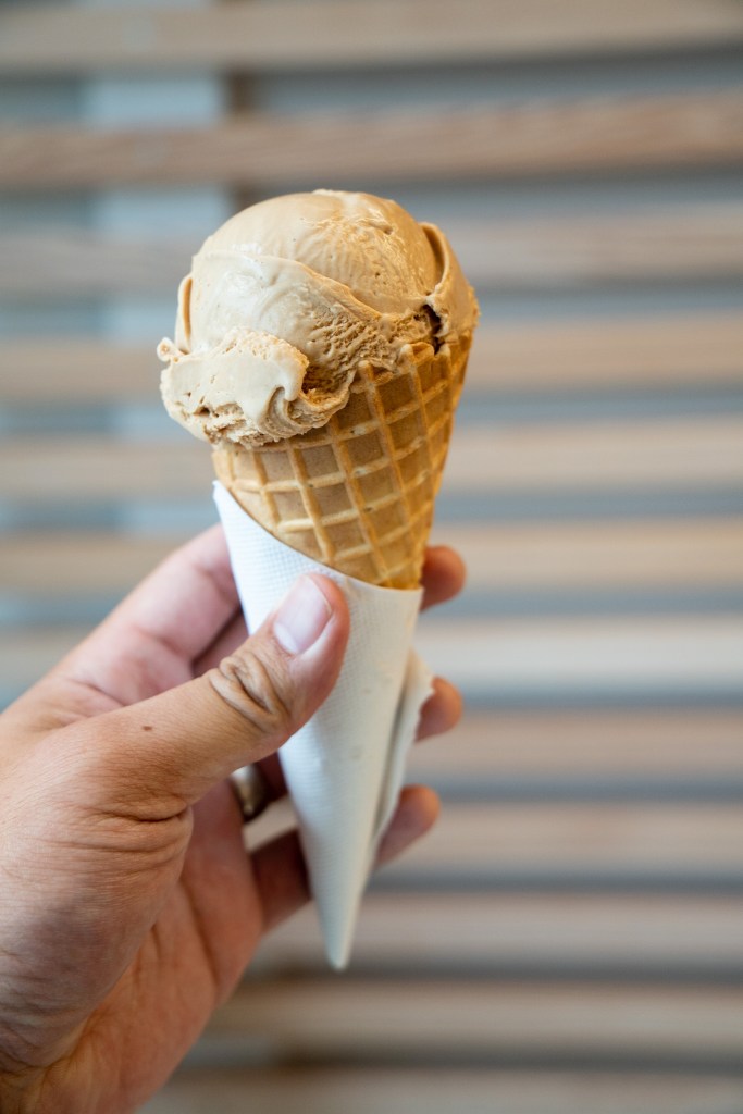 The Elephant Garden Creamery – An Innovative Approach to Ice&nbsp;Cream